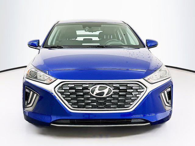 used 2020 Hyundai Ioniq Hybrid car, priced at $18,479