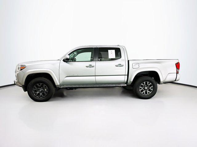 used 2023 Toyota Tacoma car, priced at $34,369