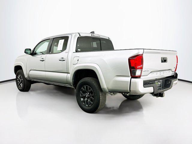 used 2023 Toyota Tacoma car, priced at $34,369