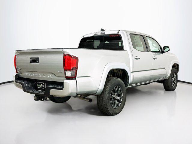 used 2023 Toyota Tacoma car, priced at $34,369