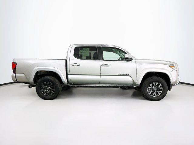 used 2023 Toyota Tacoma car, priced at $34,369