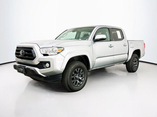 used 2023 Toyota Tacoma car, priced at $34,369