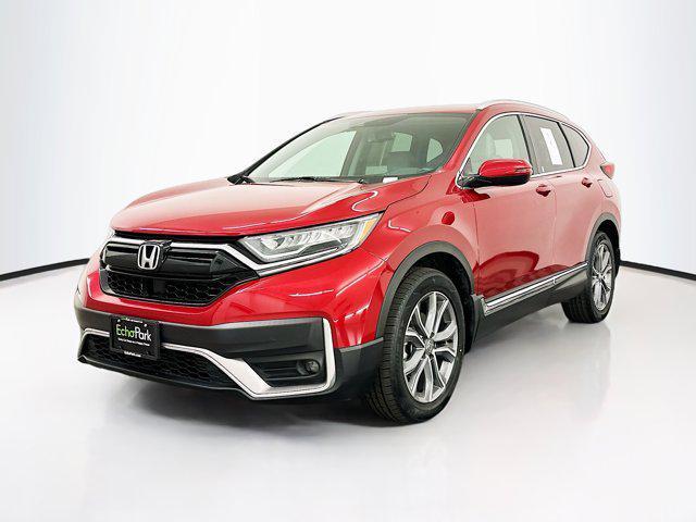 used 2022 Honda CR-V car, priced at $27,289