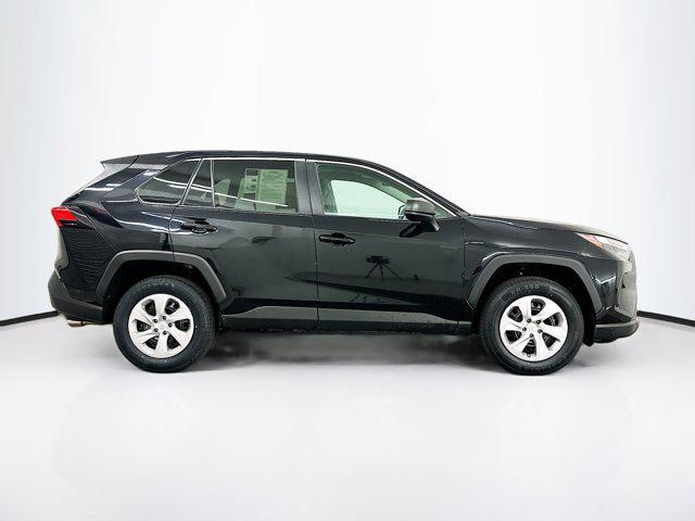 used 2023 Toyota RAV4 car, priced at $26,989