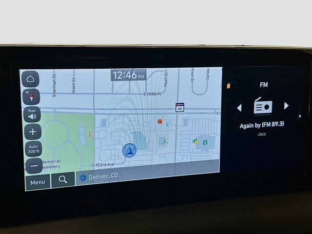 used 2024 Hyundai Palisade car, priced at $37,677