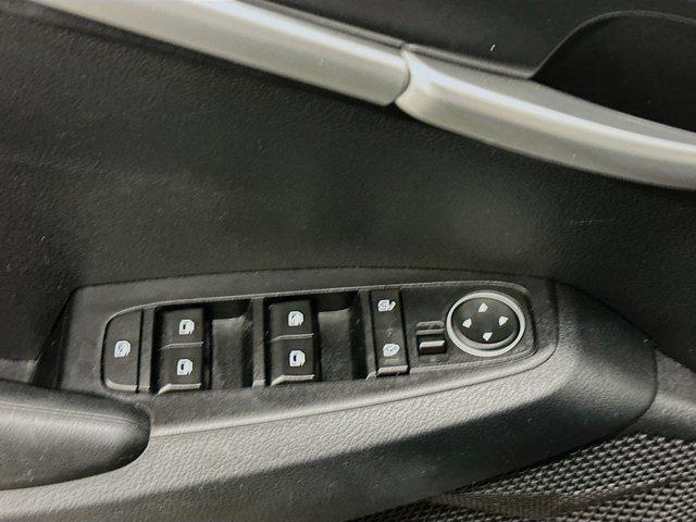 used 2022 Kia Seltos car, priced at $18,847