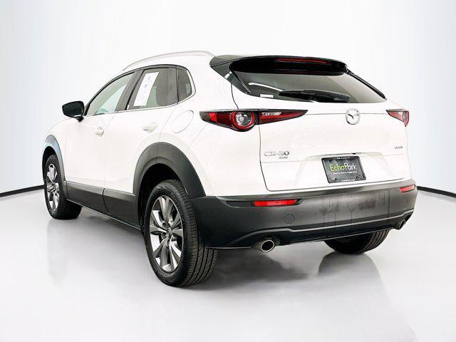 used 2023 Mazda CX-30 car, priced at $19,969