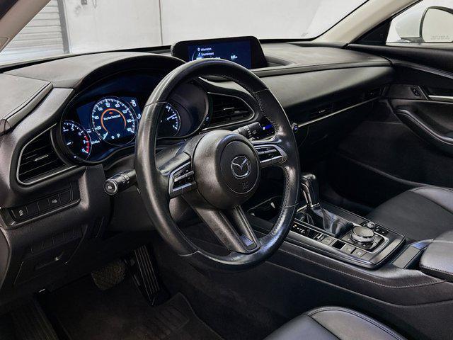 used 2023 Mazda CX-30 car, priced at $19,969