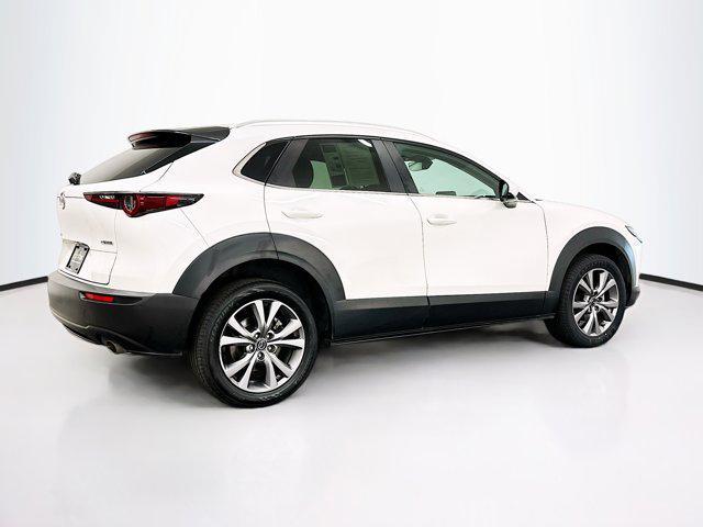 used 2023 Mazda CX-30 car, priced at $19,969