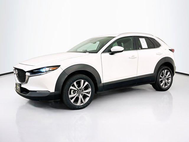 used 2023 Mazda CX-30 car, priced at $19,969