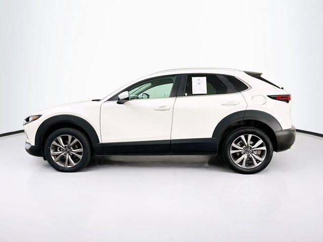 used 2023 Mazda CX-30 car, priced at $19,969