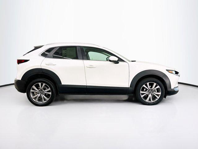 used 2023 Mazda CX-30 car, priced at $19,969