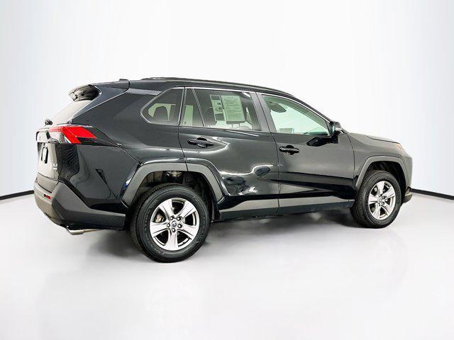 used 2023 Toyota RAV4 car, priced at $29,139