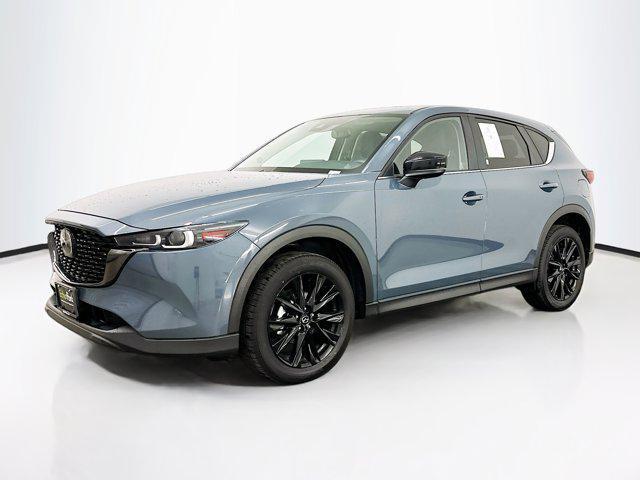 used 2024 Mazda CX-5 car, priced at $26,109