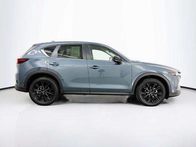 used 2024 Mazda CX-5 car, priced at $26,109