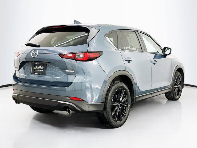 used 2024 Mazda CX-5 car, priced at $26,109