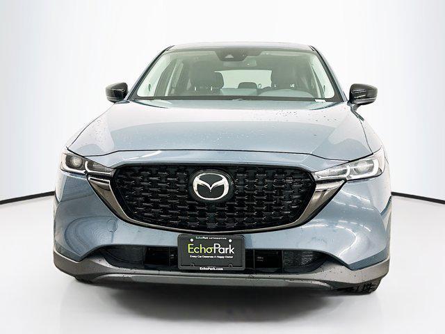 used 2024 Mazda CX-5 car, priced at $26,109