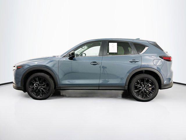 used 2024 Mazda CX-5 car, priced at $26,109