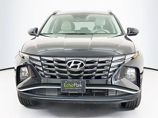 used 2023 Hyundai TUCSON Hybrid car, priced at $24,547