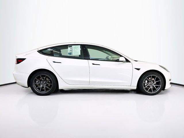 used 2023 Tesla Model 3 car, priced at $26,597