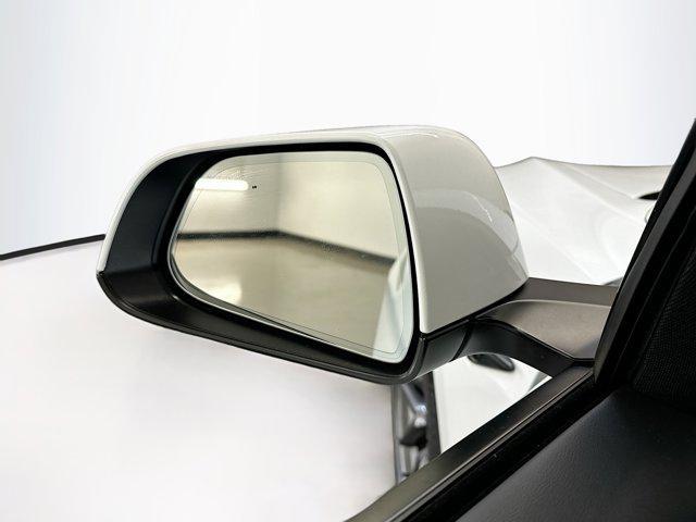 used 2023 Tesla Model 3 car, priced at $26,597