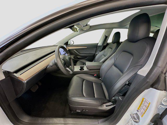 used 2023 Tesla Model 3 car, priced at $26,597