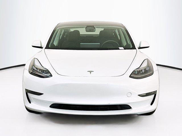 used 2023 Tesla Model 3 car, priced at $26,597