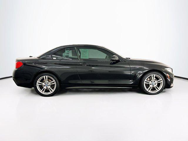 used 2017 BMW 430 car, priced at $17,109