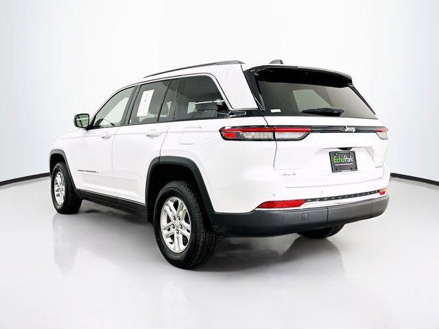 used 2023 Jeep Grand Cherokee car, priced at $26,639