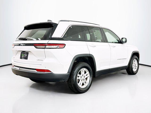 used 2023 Jeep Grand Cherokee car, priced at $26,639