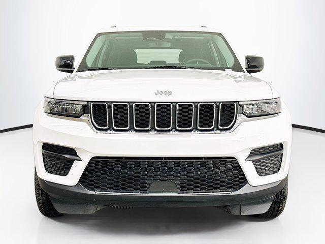 used 2023 Jeep Grand Cherokee car, priced at $26,639