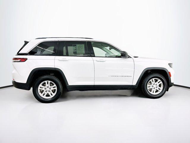 used 2023 Jeep Grand Cherokee car, priced at $26,639