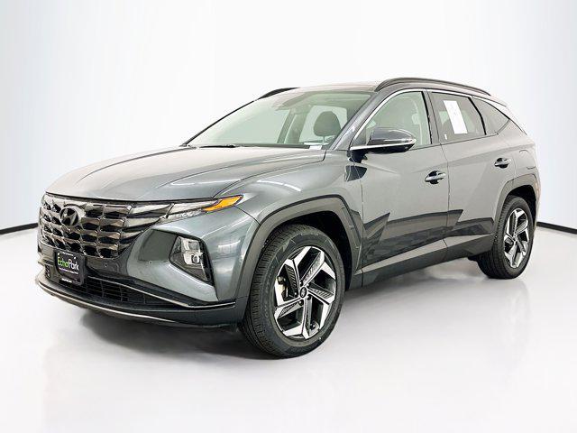 used 2024 Hyundai Tucson car, priced at $26,577