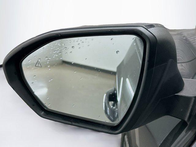 used 2024 Hyundai Tucson car, priced at $26,577