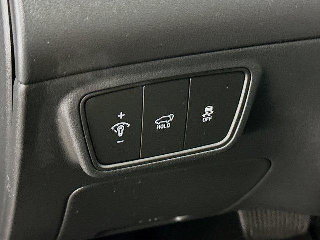 used 2024 Hyundai Tucson car, priced at $26,577
