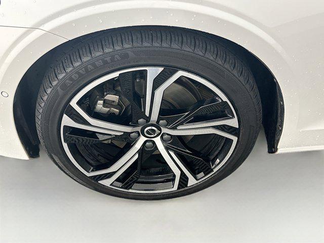 used 2024 Volvo S60 car, priced at $23,977