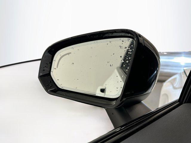 used 2024 Volvo S60 car, priced at $23,977