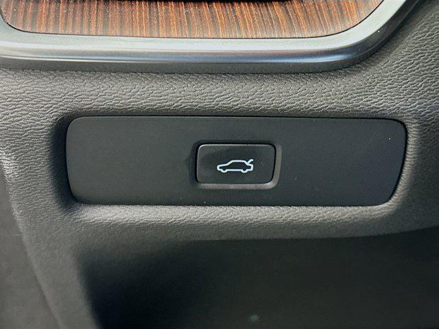 used 2024 Volvo S60 car, priced at $23,977