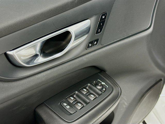 used 2024 Volvo S60 car, priced at $23,977