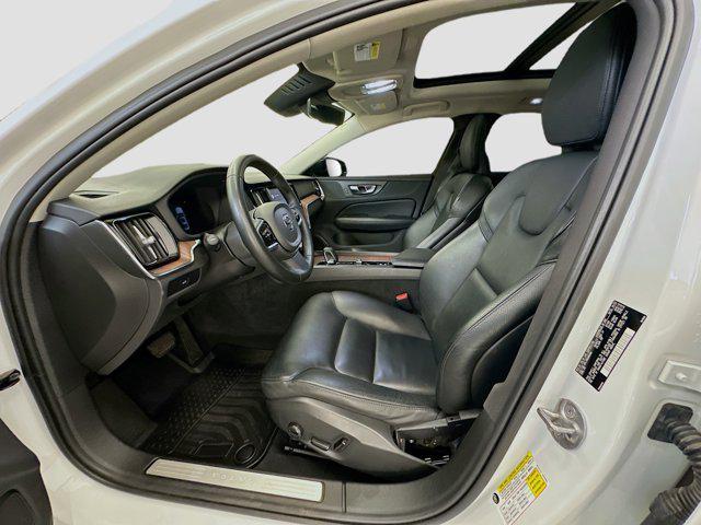 used 2024 Volvo S60 car, priced at $23,977