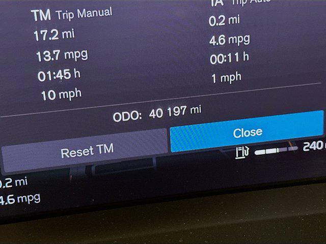 used 2024 Volvo S60 car, priced at $23,977