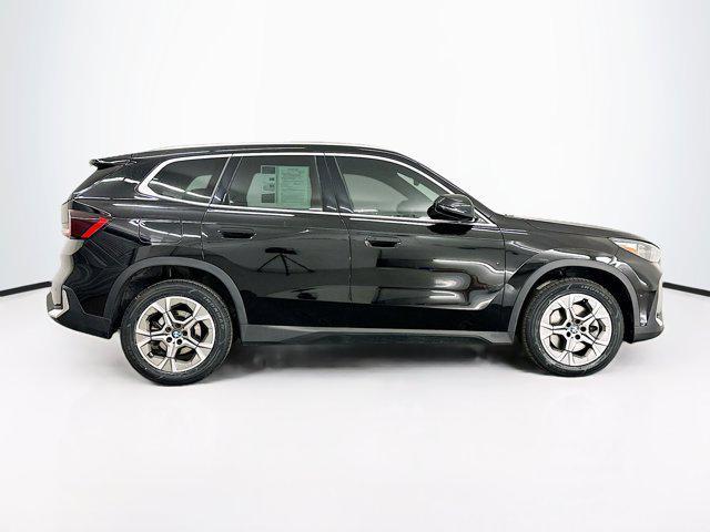 used 2023 BMW X1 car, priced at $27,889