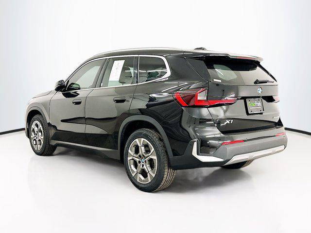 used 2023 BMW X1 car, priced at $27,889