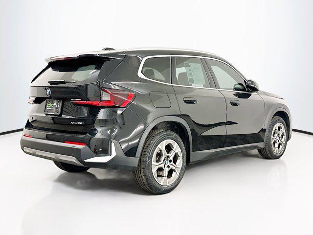 used 2023 BMW X1 car, priced at $27,889