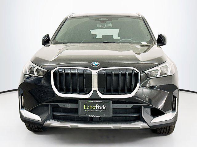 used 2023 BMW X1 car, priced at $27,889