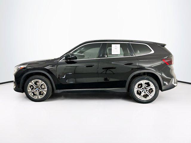 used 2023 BMW X1 car, priced at $27,889