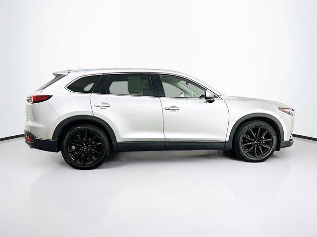 used 2023 Mazda CX-9 car, priced at $25,677
