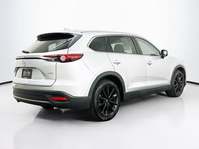 used 2023 Mazda CX-9 car, priced at $25,677