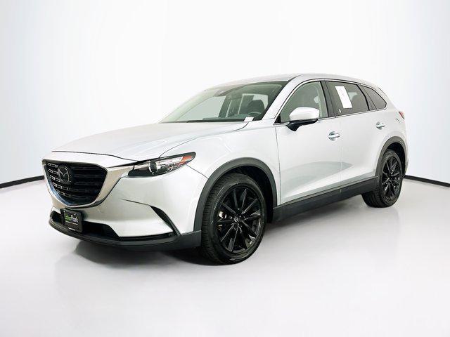 used 2023 Mazda CX-9 car, priced at $25,677