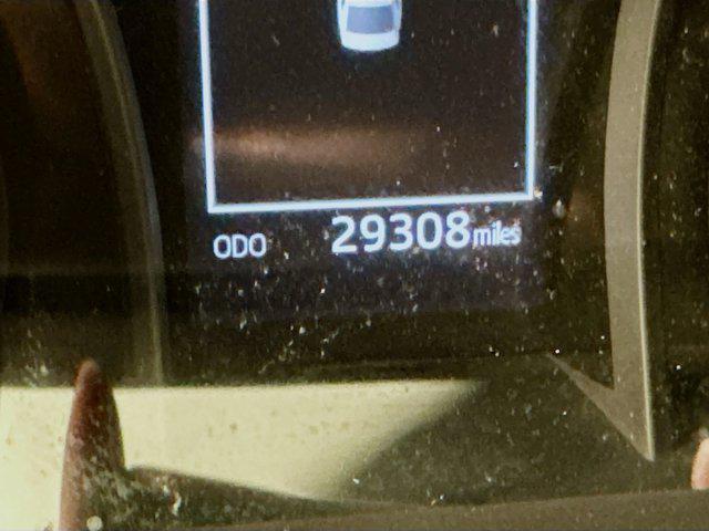 used 2024 Toyota Camry car, priced at $23,197